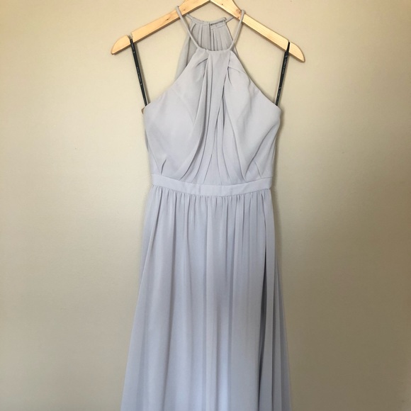 Sorella Vita Bridesmaid Dress style 9048 - Picture 3 of 9